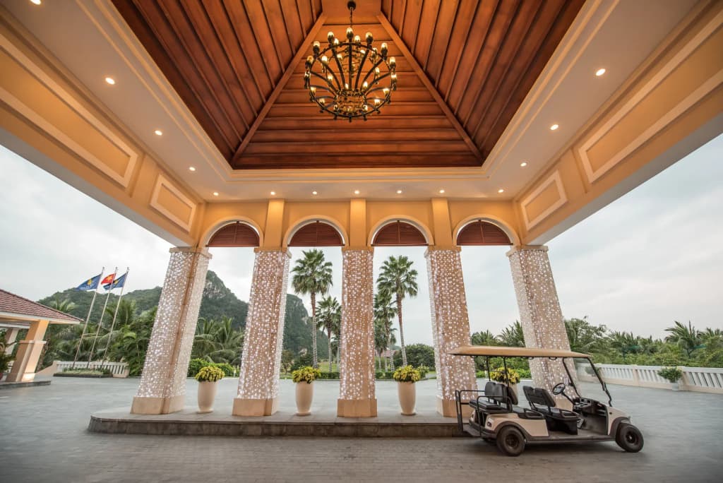 Danang Marriott Resort & Spa - photo 35
