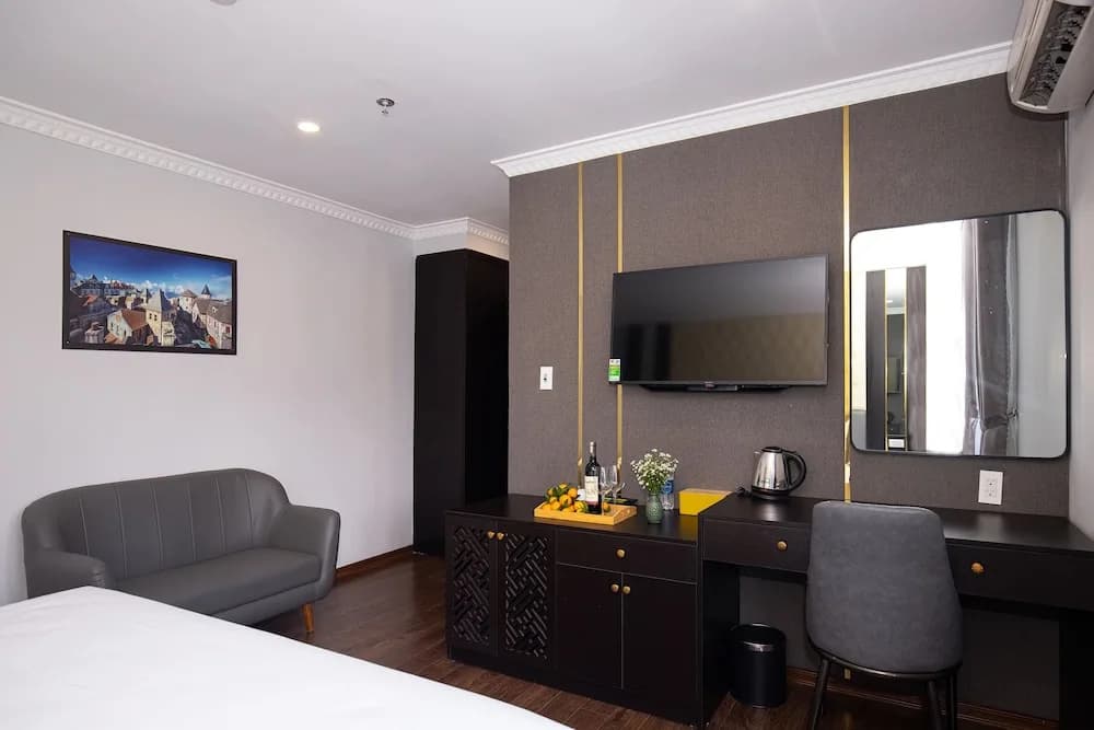 Monaco Hotel Danang - photo 6
