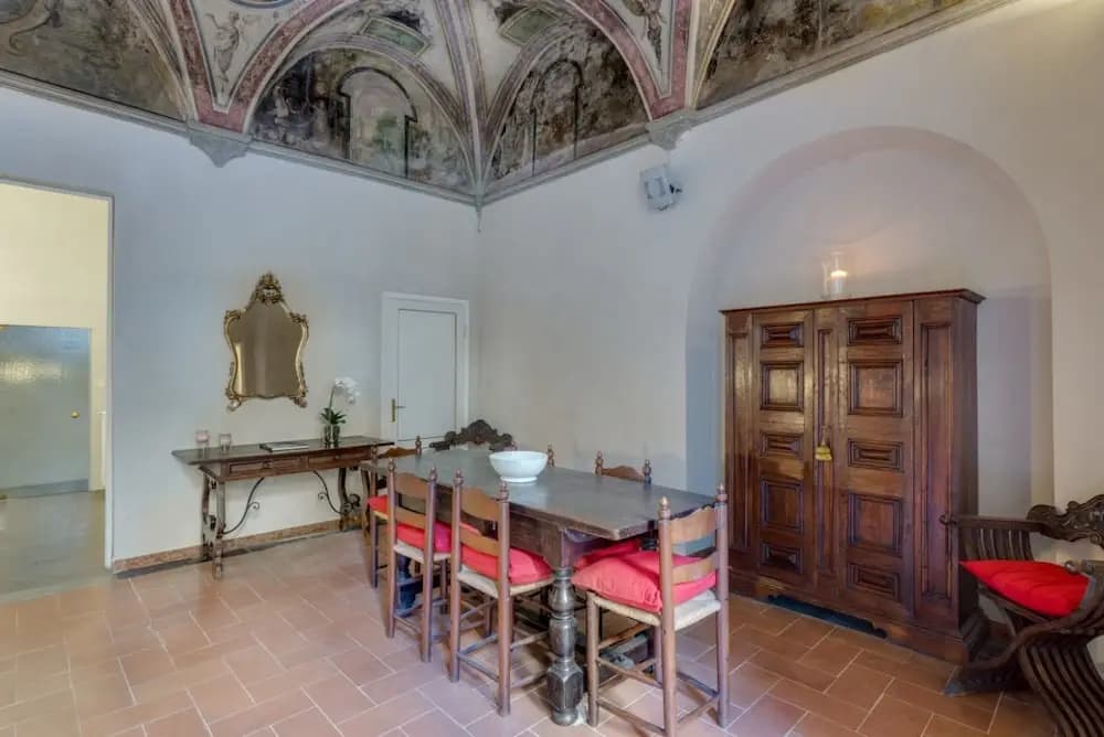 Fiesolana Strozzi - photo 12