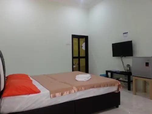 faris homestay - photo 4