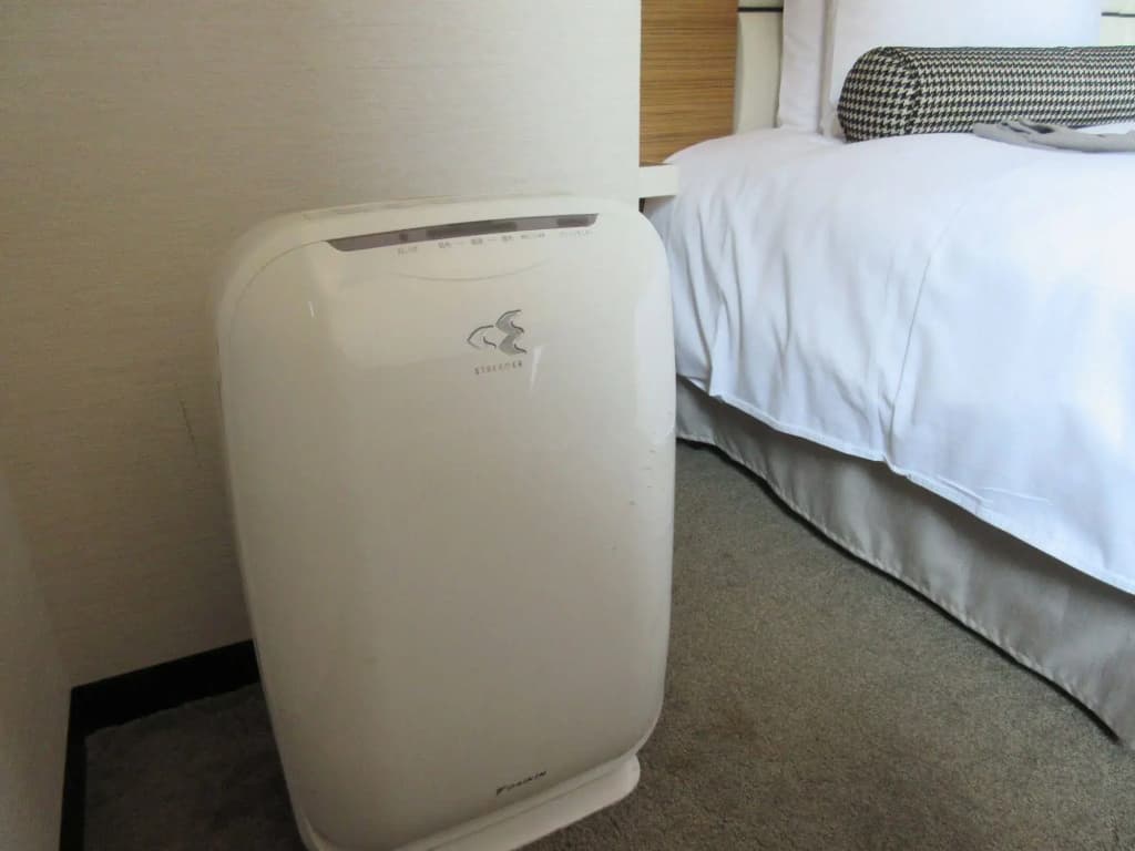 Hotel Trusty Osaka Abeno - photo 4