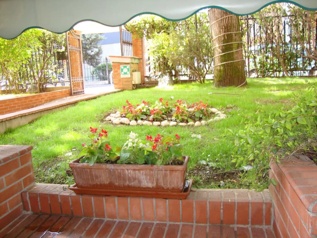 eco Hotel Milano & BioRiso Restaurant - photo 20