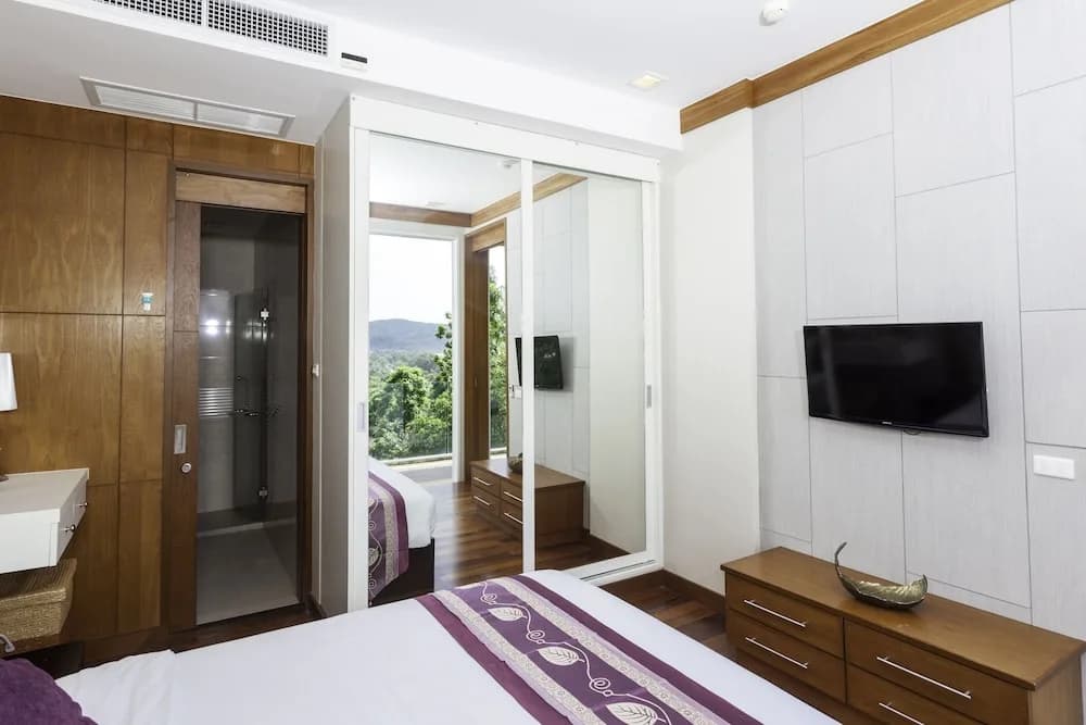 Q Kata Residence - photo 34