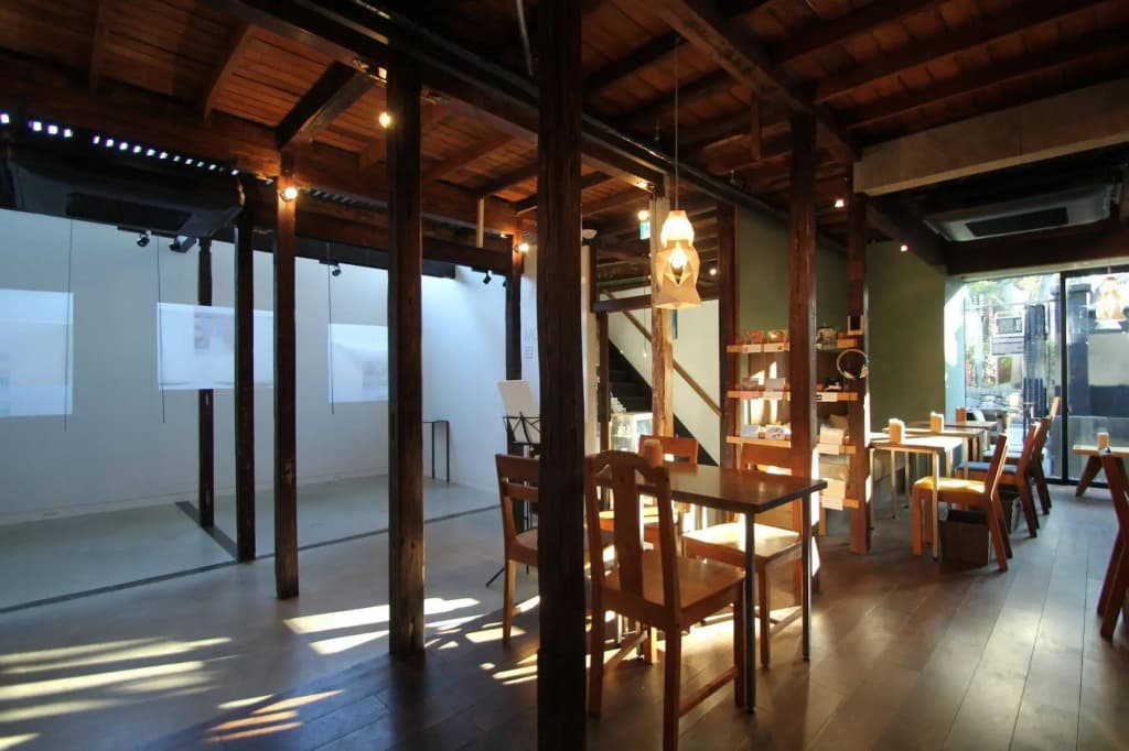 Hanare - photo 16