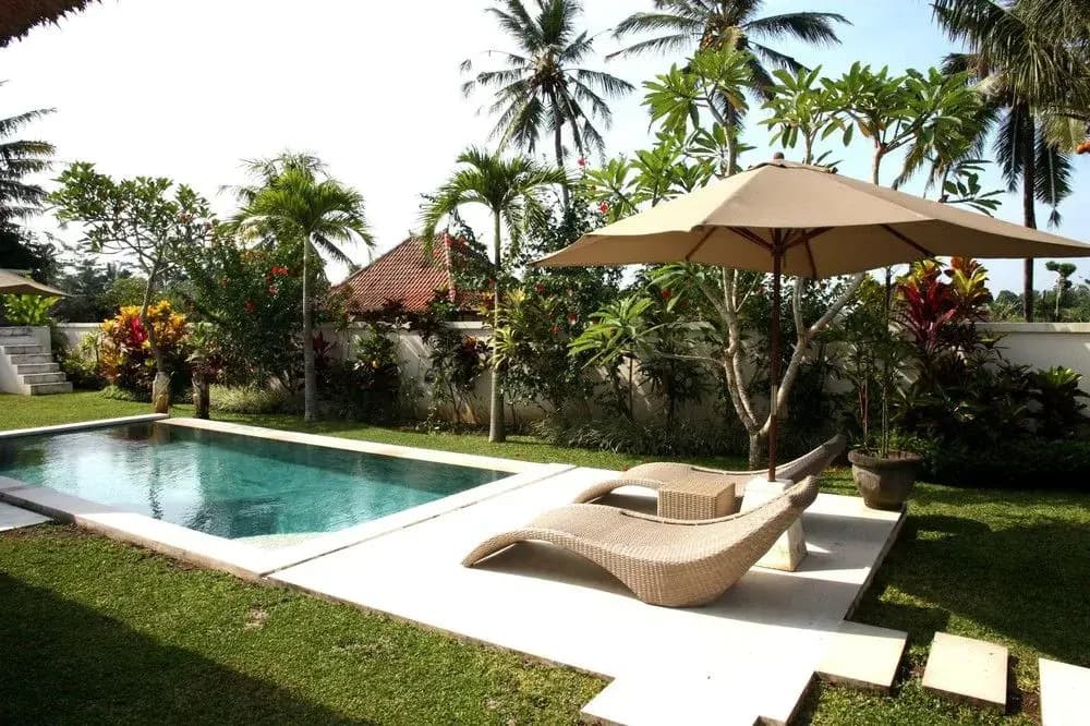 Villa Candi Kecil 1 - photo 32