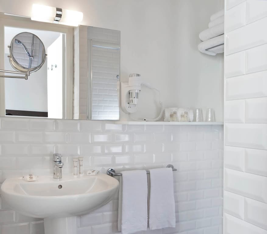 Hôtel des Ecrivains  - photo 14