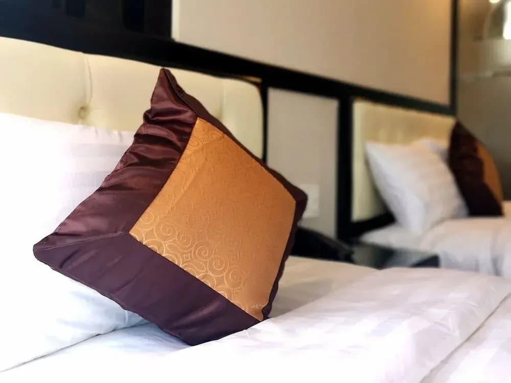 DHP Luxury Hotel - photo 3