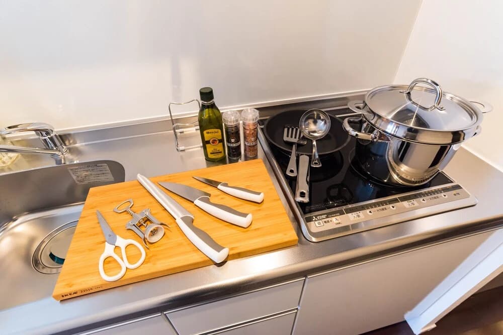 L-style Hanazonocho Apartment B - photo 13