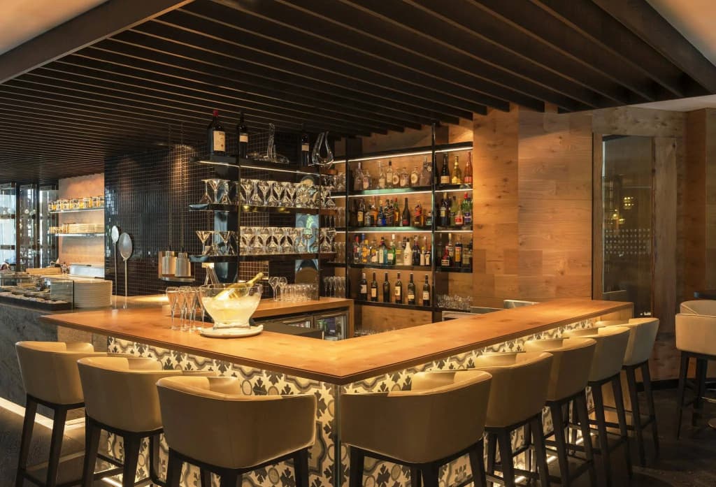 Le Royal Meridien Abu Dhabi - photo 27