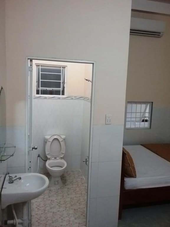 Hai Lam Guesthouse - photo 15