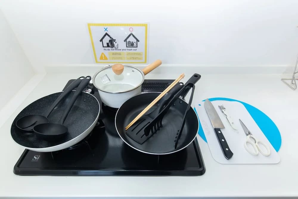 Y's INN Tsutsuji - photo 12