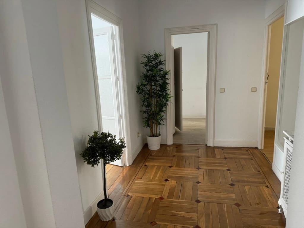Apartamento 3 Hab Madrid Centro - photo 9