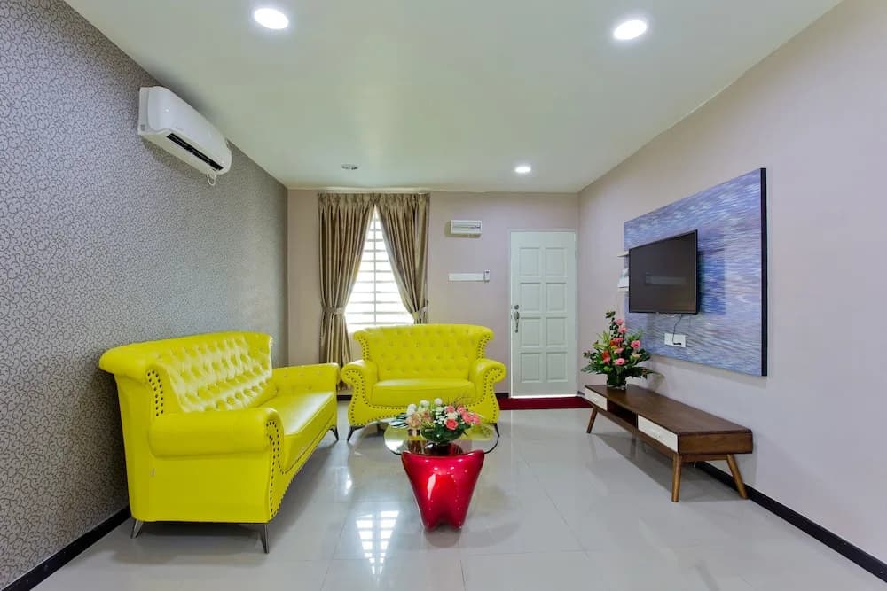 MBI Desaku Homestay - photo 14
