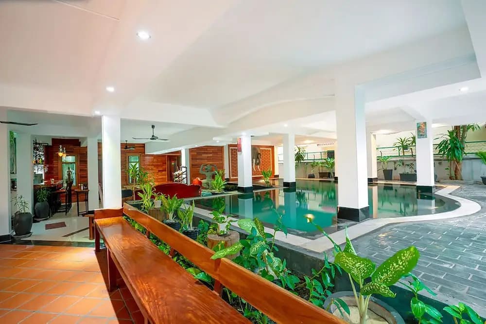 Green Bursa City Hotel - photo 2