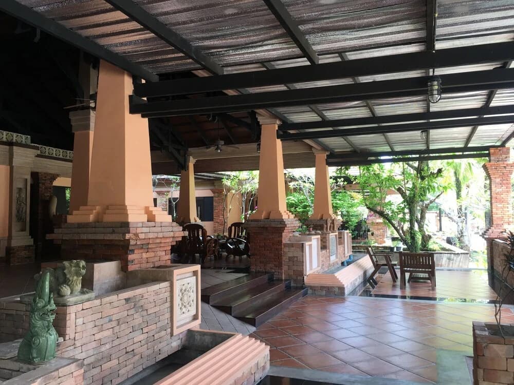 Circle Phuket Resort and Spa - photo 24