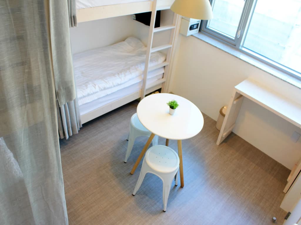 Hostel Haru - photo 4