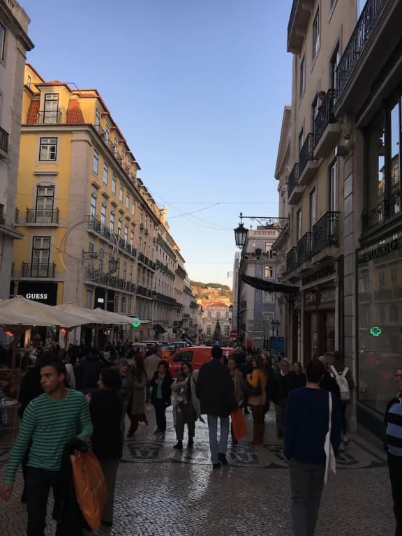 Lisbon Fragrances - photo 27
