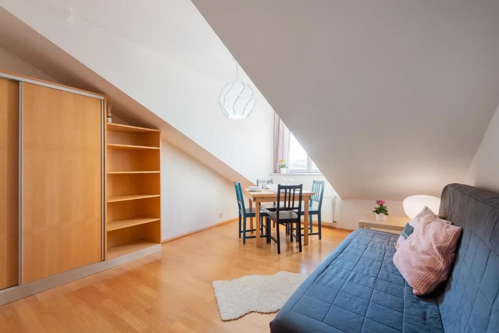 Nest Apartment - photo 2