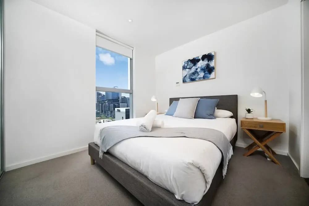 Astra Apartments - Docklands - photo 6
