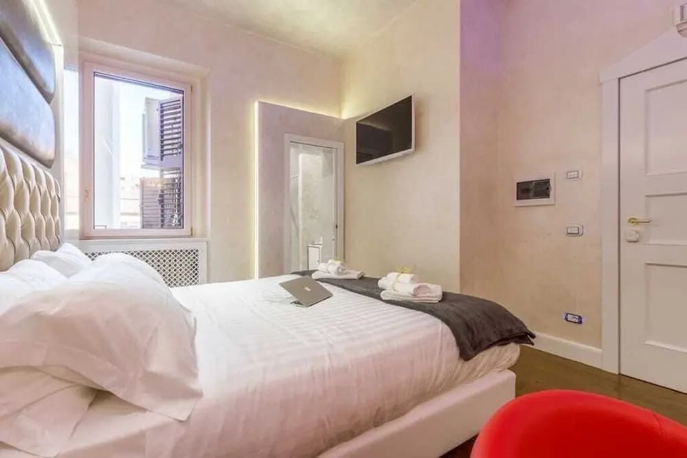 Piazza Venezia Luxury Suite - photo 15