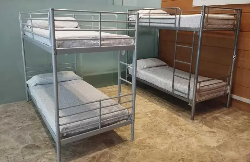 Hostel M Torres - photo 13