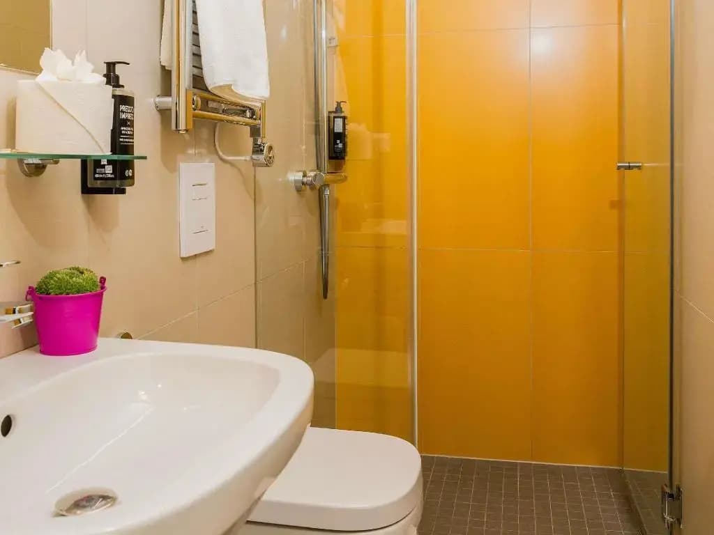 ibis Styles Budapest Citywest - photo 31