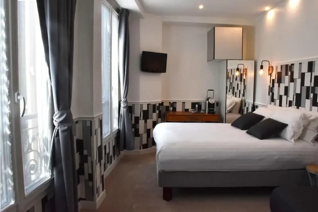 Hôtel Tilde - photo 6