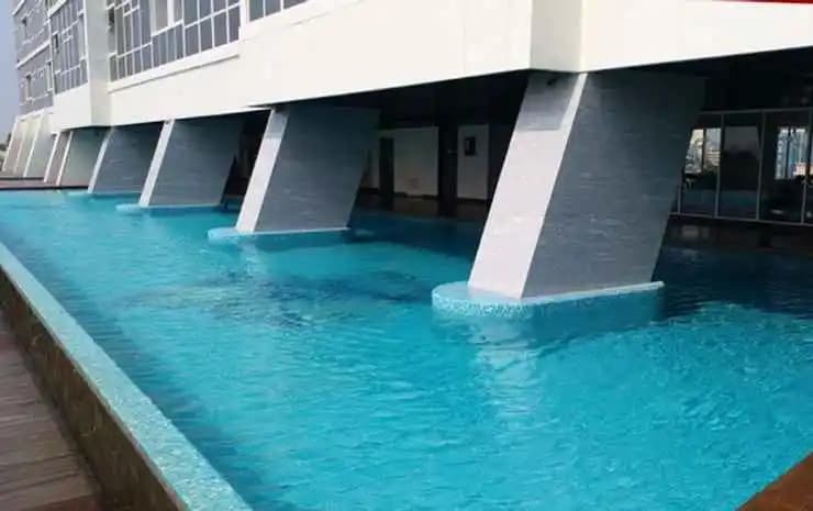 Apartemen Menteng Park by Aparian - photo 7