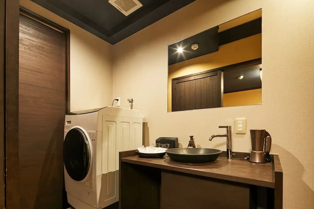 TSUBOMI luxury Inn shimabara-bettei 2 - photo 12