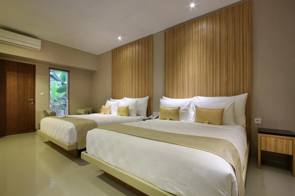 Puri Padma Hotel - photo 25