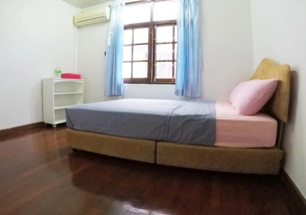 Sira’s House - photo 4