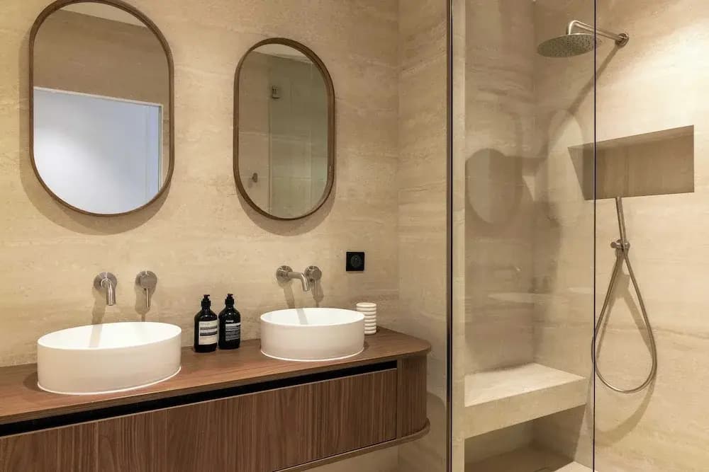 Appartement luxueux AC  Bastille - Blum - photo 7
