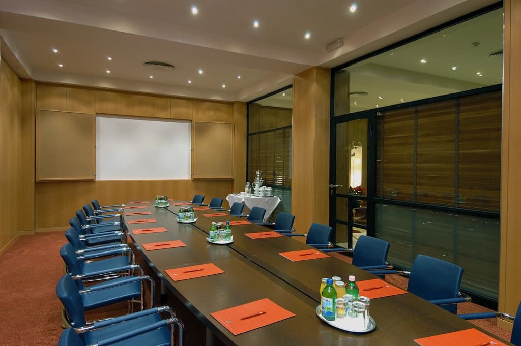 K+K Hotel Opera Budapest - photo 49
