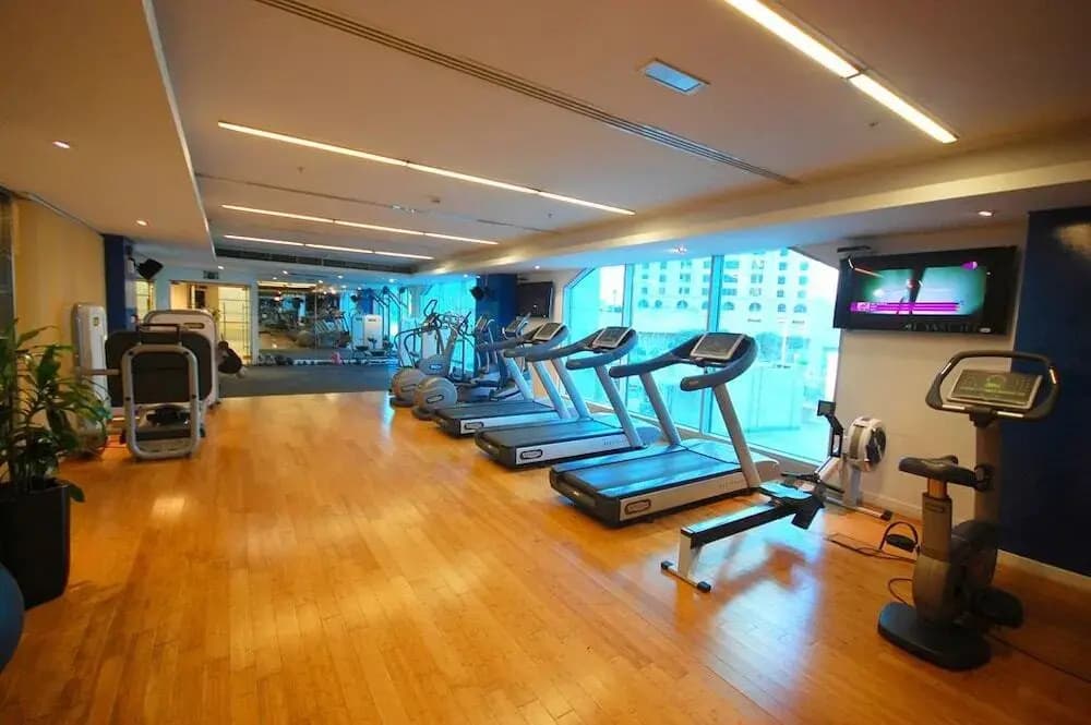 Aurora Tower - photo 11