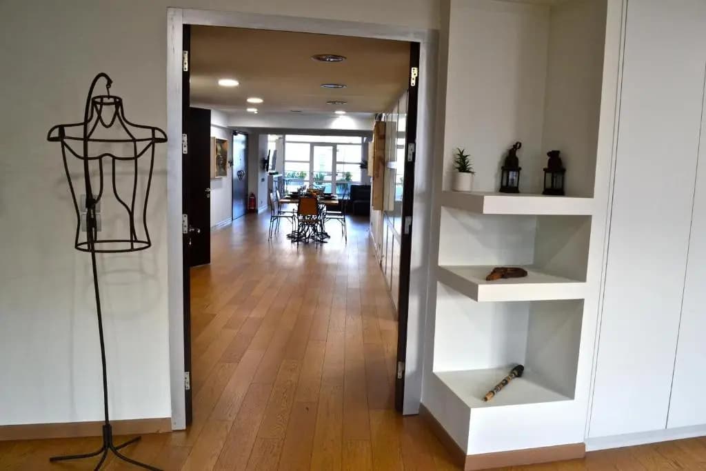 Hidesign Athens Art Loft Penthouse Acropolis View - photo 11