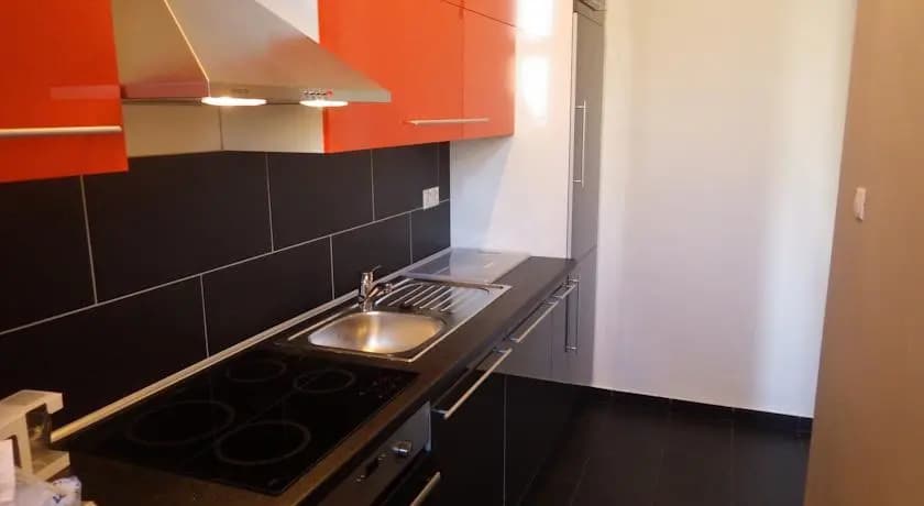 RS6 Apartment - main photo