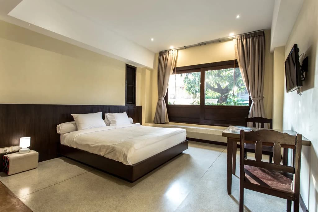 ONCE (upon a time) Chiang Mai Boutique Home - photo 4