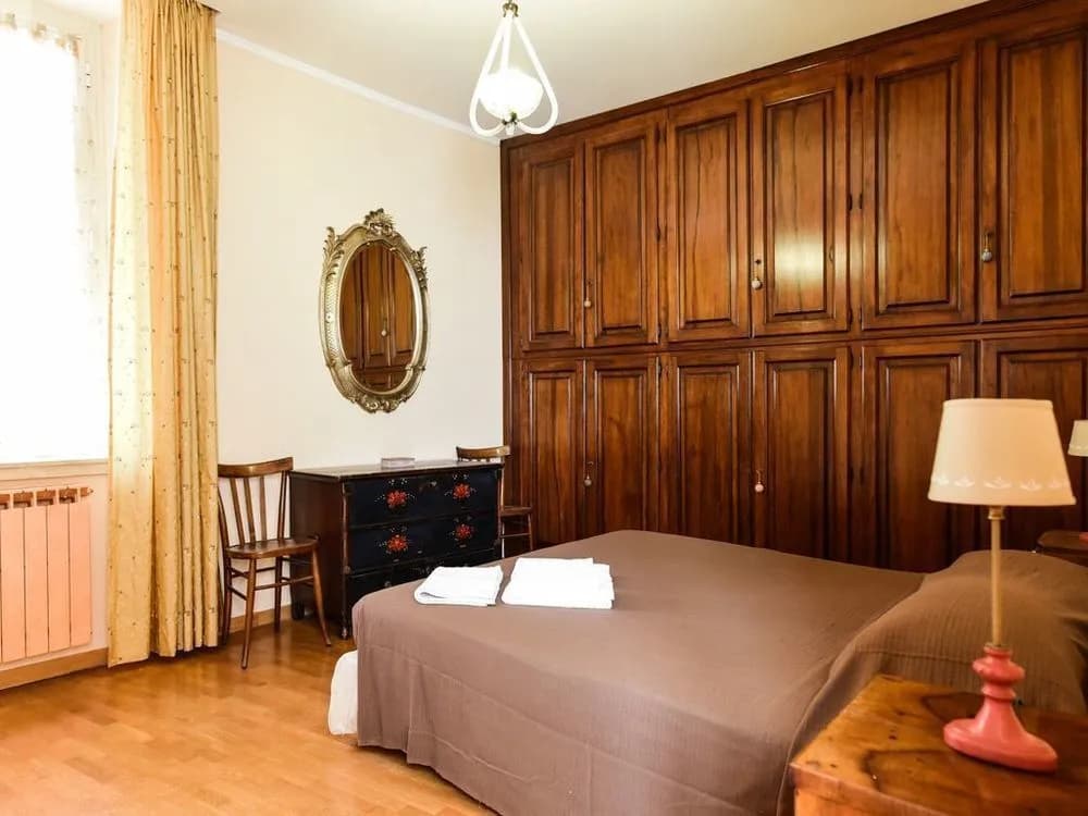 Via Veneto Charming Apartment - photo 6