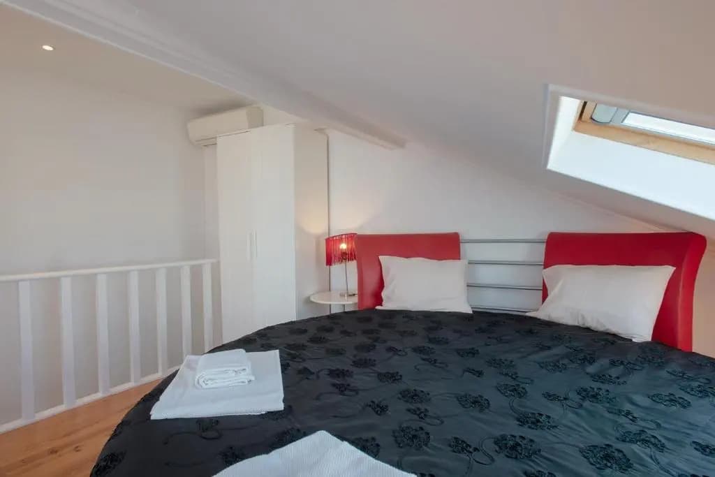 Mouraria Duplex - main photo