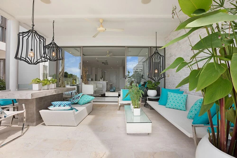 Villa Latitude 9 - main photo