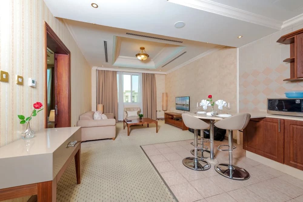 Al Sadd Suites - photo 27