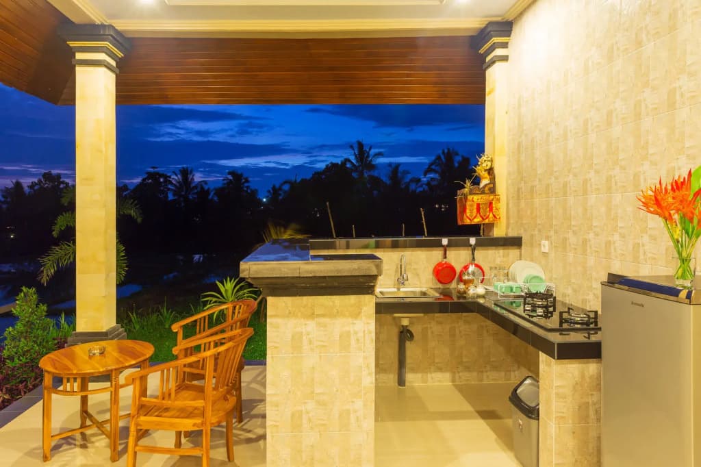 Cahaya Ubud Villa - photo 22