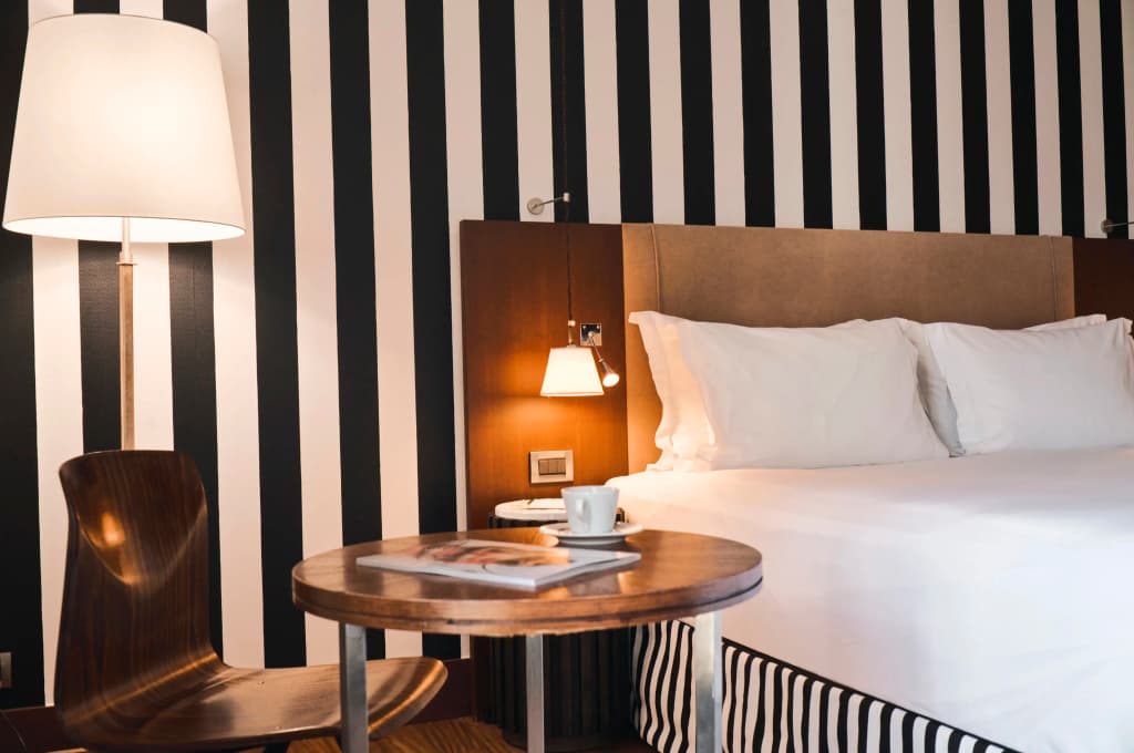 Grand Hotel Champs-Elysees - photo 10