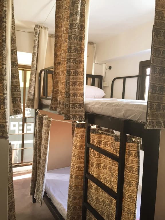 Ann Sha Hostel - photo 5