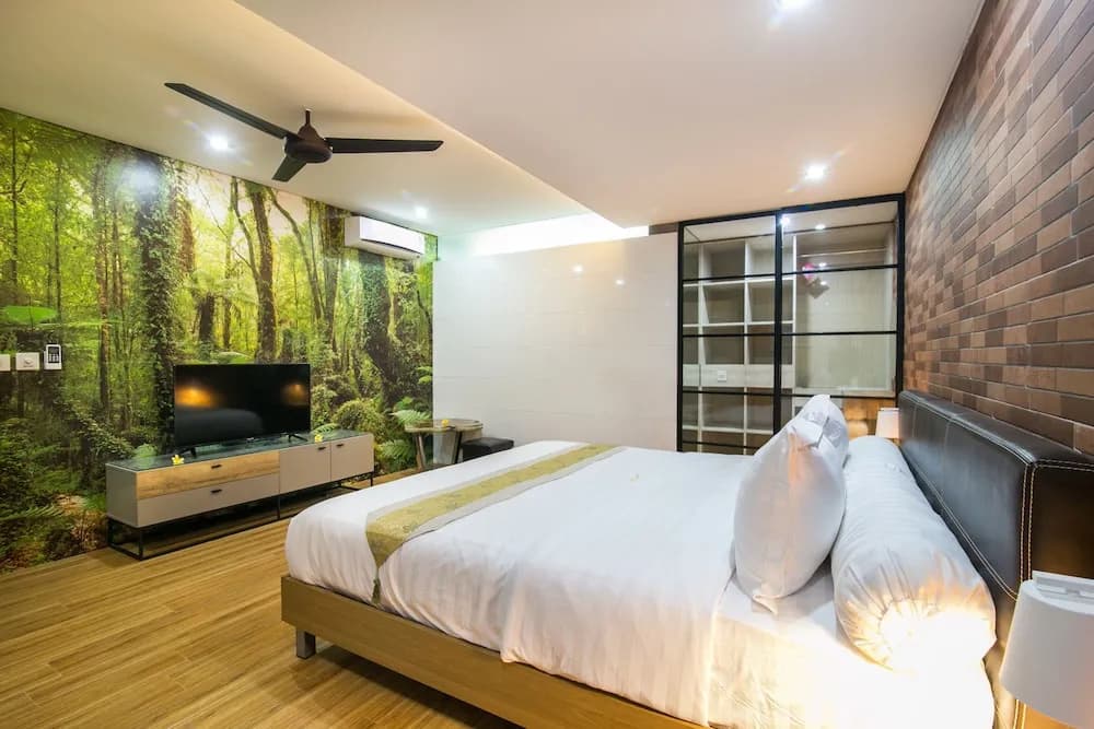 Tunjungsari Villa - photo 5