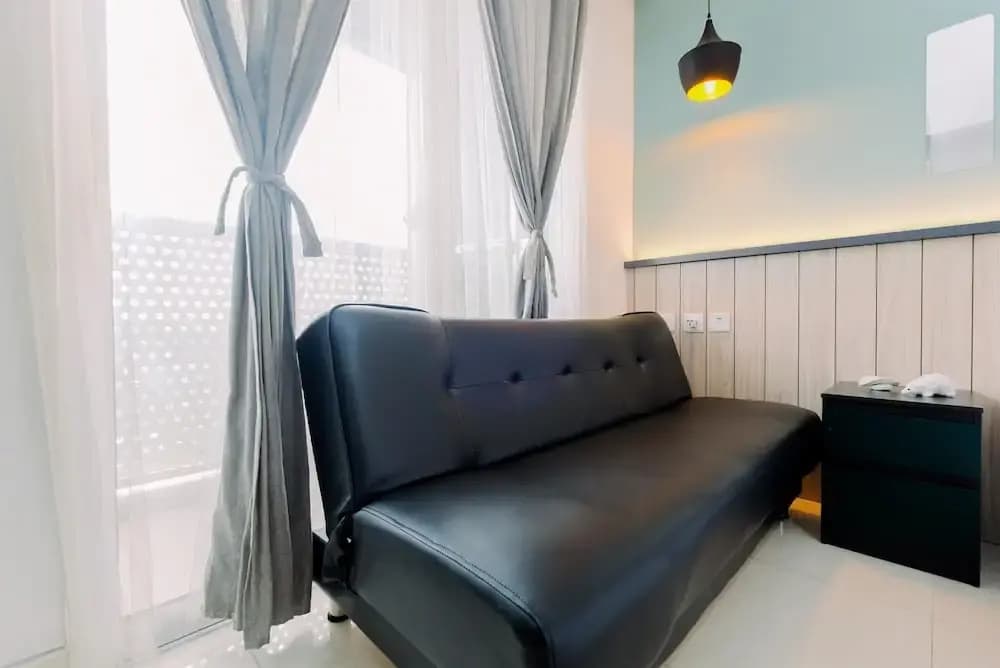 Comfortable and Complete Studio for Family at West Vista Apartment - photo 2
