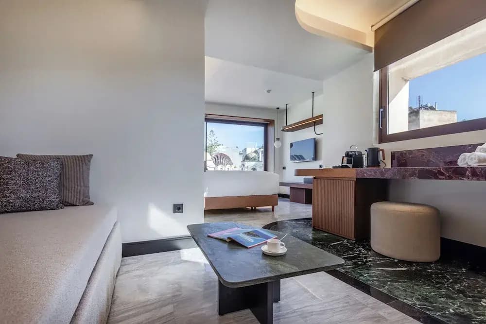 L'Avventura Suites - photo 32