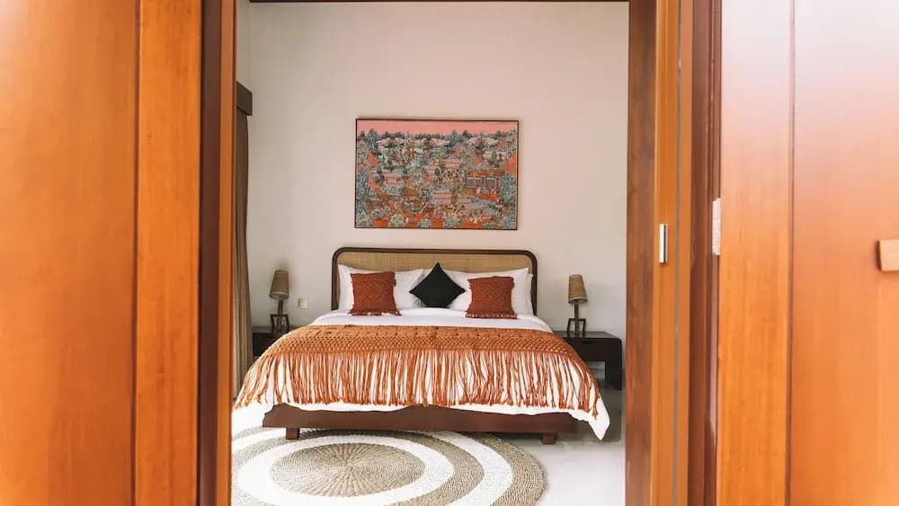 Alcyone House Ubud - photo 4