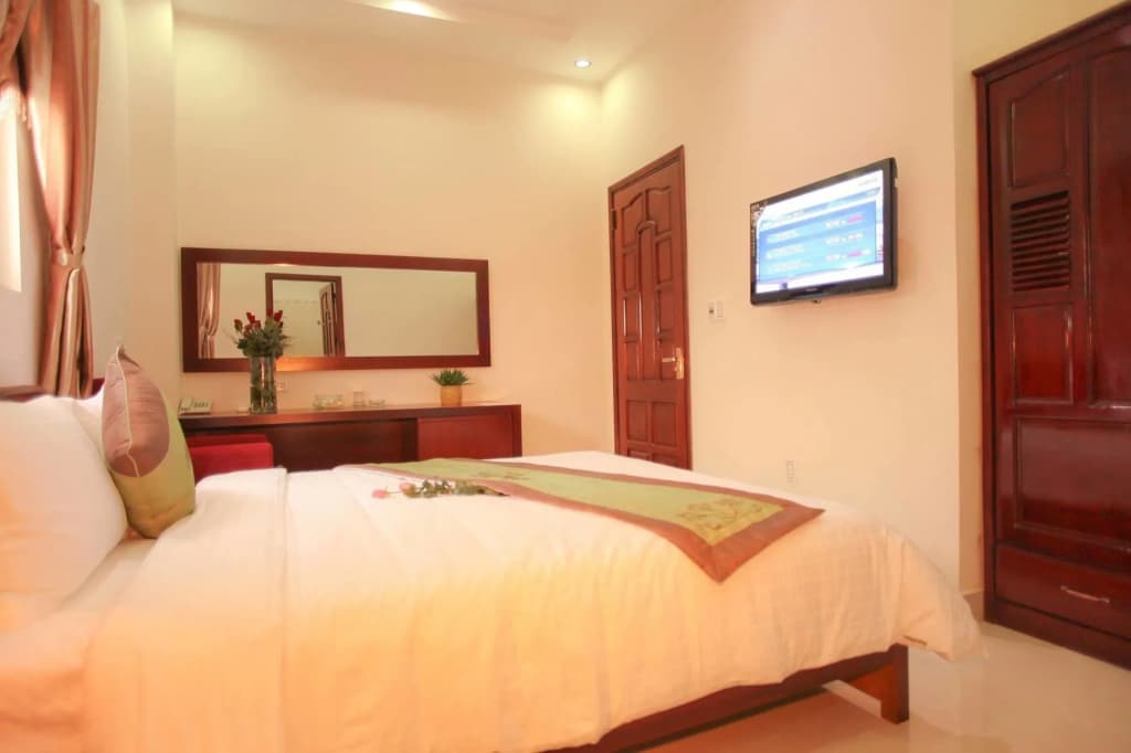 Hien Hoa Hotel Danang - photo 5