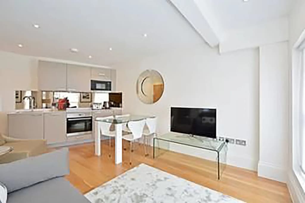 The Soho Mandeville - photo 5